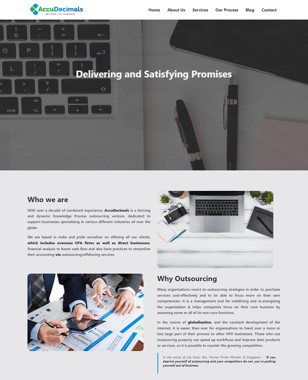 Website Design