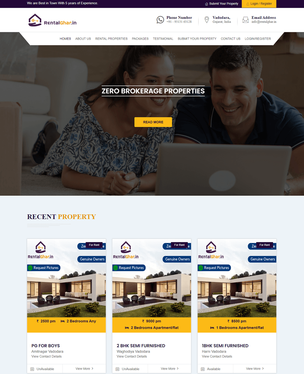 Website Design